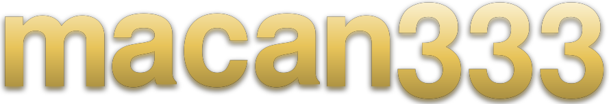 macan333 logo