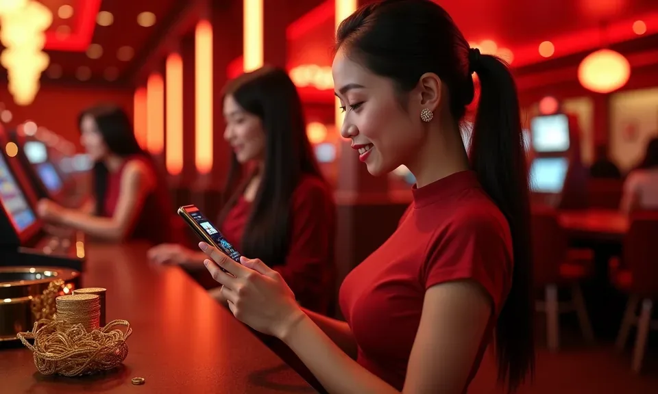 macan333 The Slot Rooms We Run in Banjarmasin Jackpot Hub